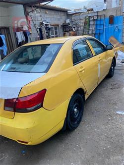 بي واي دي G3